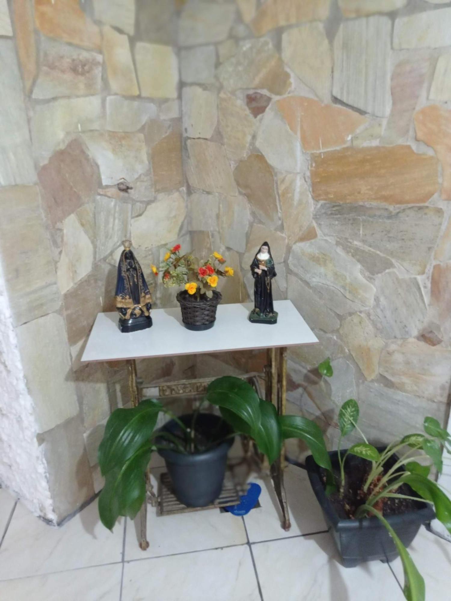 Pousada Videiras Santa Rita De Cassia Cachoeira Paulista Exteriör bild